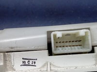 фото thumb №10, Toyota corolla verso i 2.0 d4d 90km блок керування набір стартовий