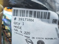 Opel astra k v шланг кондиционера датчик 39171884 13587668 с Разборки, фото thumb