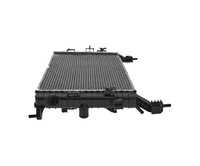 фото thumb №10, Радиаторов do opel meriva a 2003-2006 1300254