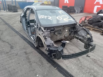 фото thumb №6, Крыша opel astra j z22c универсал