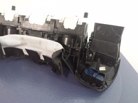 фото thumb №9, Citroen c5 iii 1.6 hdi счетчик приборы 966632688