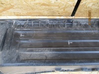 фото thumb №13, Ford ranger iii mk3 бампер накладка подножка задняя