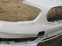 фото thumb №10, Bmw 1 f20 f21 lift lci бампер передний