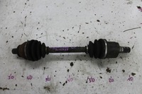 фото thumb №1, Приводной вал левый перед передняя автоматическая коробка передач ford galaxy mk2 2.0 tdci 06-09