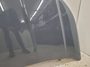 фото thumb №6, Renault експрес 21- капот кришка двигуна перед передня fv 651221723r