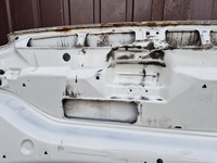 фото thumb №11, Vw t4 caravelle // капот кришка двигуна bdb