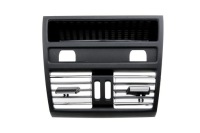 фото thumb №5, Решітка середня повітропровід обігрів nty ezc-bm-051