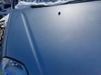 фото thumb №8, Honda stream i капот кришка двигуна nh632m