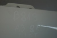 фото thumb №12, Крыло правый перед audi a3 8p lift 08-12