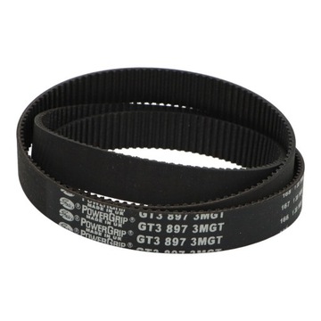 РЕМЕНЬ ЗУБЧАТЫЙ РЕМЕНЬ Powergrip GT3 897-3MGT3-15 z299