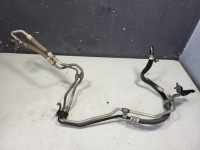 фото thumb №5, Трубка  гідропідсилювач кермо renault master iv 2.3dci 497823827r