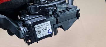 фото thumb №13, Q5 80a перемикач комбінований підкермові важелі стрічка 80a907129br