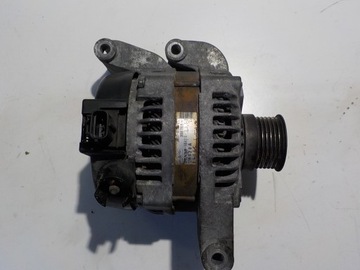 фото thumb №6, Ford c-max focus ii mk2 1.8 2.0 16v qqdb aoda генератор 3m5t-10300-lc