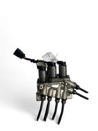 фото thumb №9, Porsche 911 991 блок клапанний підвіска пневматичний задня 99135907502