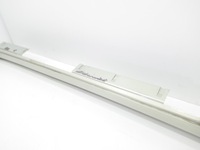 фото thumb №8, Молдинг порог порог p maserati quattroporte v 4.2