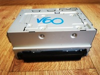 фото thumb №1, Volvo v60 i lift 13-18 модуль радио навигации