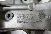 фото thumb №5, Vw beetle 5c 1.2 основа фільтра масла радіатор