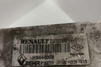 Купить Радиатор воды renault laguna 3 grandtour kt0/1 214100006r 2.0l дизель, фото thumb