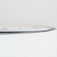 Mb gla h247 молдинг нижняя средняя бампера передний a2478857604 Недорого, фото thumb