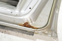 Двері праве перед mercedes w140 s klasa 1407200209 Оригінал, фото thumb