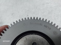 фото thumb №3, Колесо розподільний вал 1.6cdti opel astra j k insignia 55493438 a b