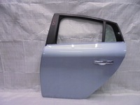 фото thumb №1, Двері задні ліва fiat bravo ii