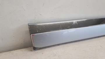 фото thumb №15, Vw passat b8 планка двері ліва зад задня 3g0854949