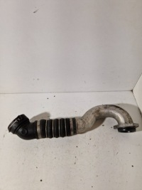 фото thumb №1, Патрубок / труба інтеркулер bmw 5 e60 e61 4727353