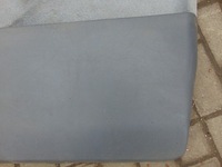 фото thumb №13, Боковина оббивка двері лівий праві перед kpl mercedes vito w638 європа