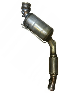 фото thumb №1, Фильтр dpf mercedes vito 116 cdi 10/2014-