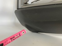 фото thumb №6, Бампер перед передний skoda karoq рестайлинг 57a