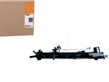 фото thumb №1, Nrf радиаторов opel vectra c 1,6 1,8 02-