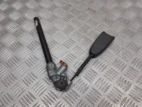 Натяжитель поперечина левое  перед renault grand scenic 2 1.9 dci Цена, фото thumb