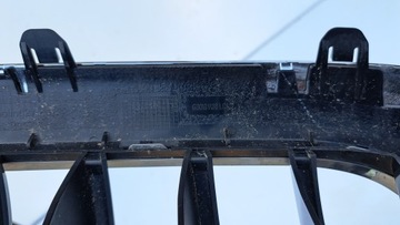 фото thumb №15, Решітка радіатора решітки радіатора решітка bmw 5 g30 g31 рестайлінг lci m5 f90