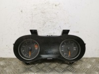 фото thumb №1, 2017 jeep cherokee счетчик p68309006ac