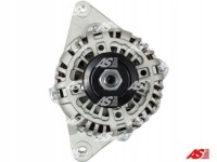 Генератор mitsubishi space runner 1.8 с Разборки, фото thumb