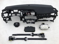 фото thumb №1, Hyundai ioniq панель приладів панель приладів консоль подушки безпеки ремені