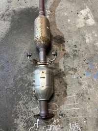 фото thumb №13, Mazda 6 gl гасник 2.0 бензин rok 2021