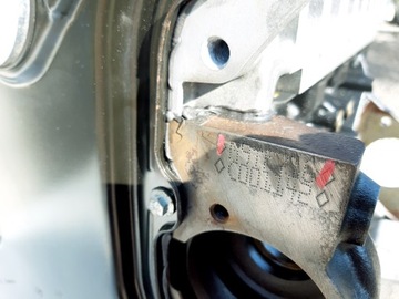 фото thumb №8, Двигатель renault master opel 2.3 dci bi turbo m9tf716 149 tyś km