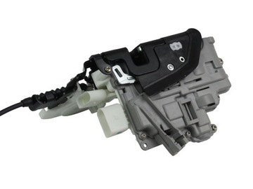 фото thumb №1, Замок дверь левый зад audi a1 8x1 8xk a4 b9 a8 d4 q5