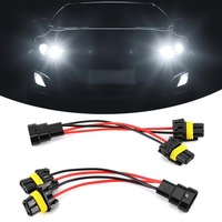 фото thumb №15, 2 szt 9005 9006 męski na żeński джгут шланг