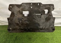 фото thumb №1, Защита плита pod двигатель volvo xc60 ii 2017- 31378306