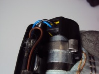 фото thumb №3, Подушка подушка безпеки сидіння права audi a6 c7 11-18