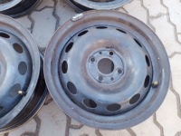 фото thumb №8, Диски 5.5jx14 et 35 4x98 ford fiat