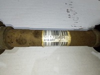 фото thumb №4, Приводной вал левая megane iv 391017898r