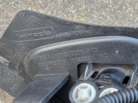 фото thumb №9, Citroen ds5 омивач фара лівий + кронштейн комплект 9671892277