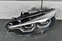 фото thumb №8, Bmw 4 f32 f33 f36 m4 f82 lci фара передня ліва ліві перед адаптивний led