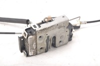 фото thumb №9, Maserati ghibli iii замок дверь правый перед