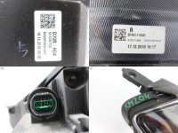 фото thumb №15, Hyundai tucson tl 3 iii рестайлинг 18-20 фара полный led правая перед европа