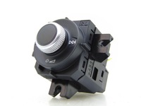 фото thumb №1, Панель управление радио mmi navi audi tt iii 8s